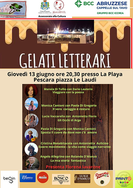 I Borghi della Riviera Dannunziana