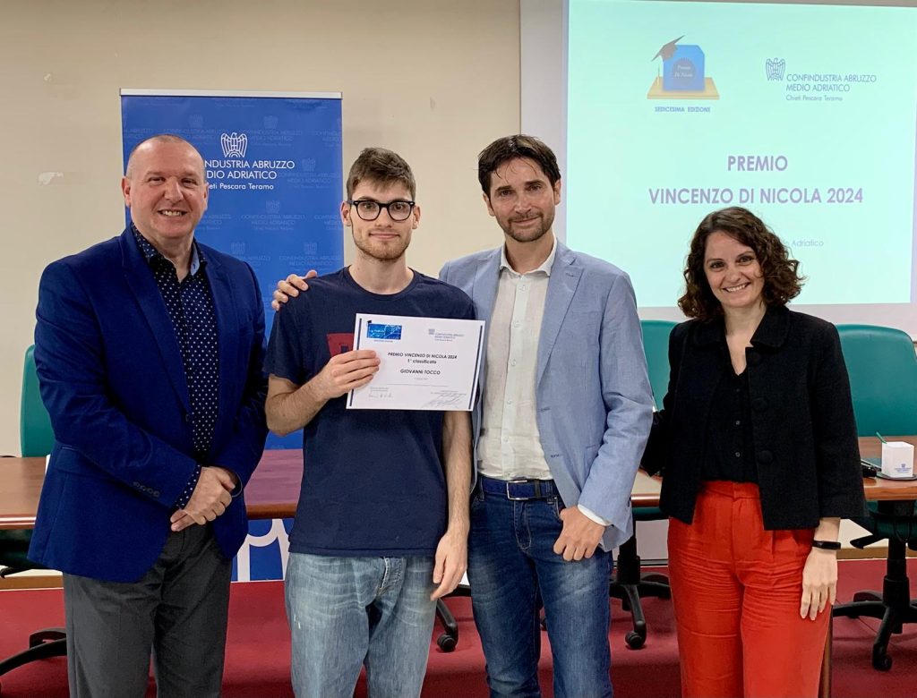 Premio di Nicola