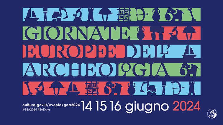 Giornate Europee dell'Archeologia