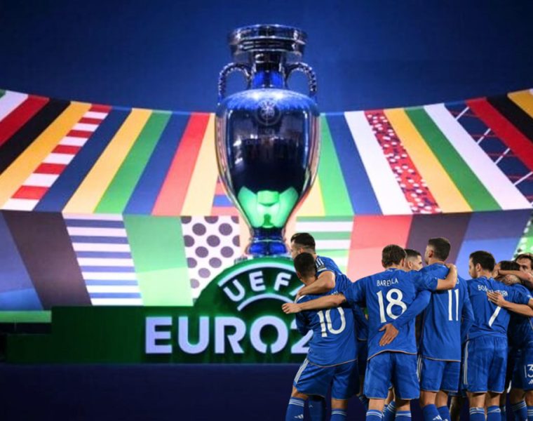 UEFA Euro 2024