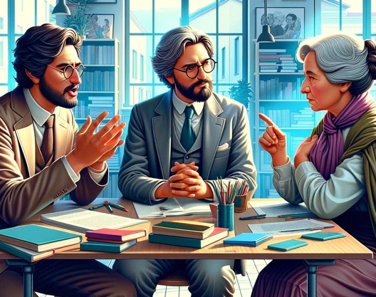 Festival "Una Marina di Libri"