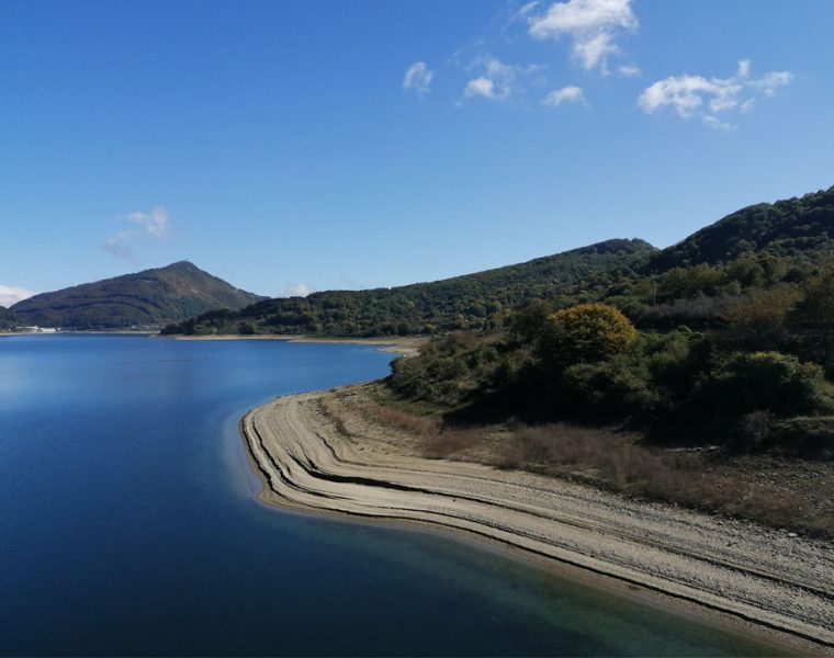 Tour in Moto in Abruzzo