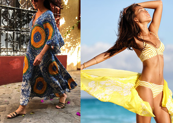 Dress Code e Galateo in Spiaggia