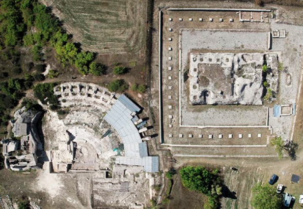 Giornate Europee dell'Archeologia