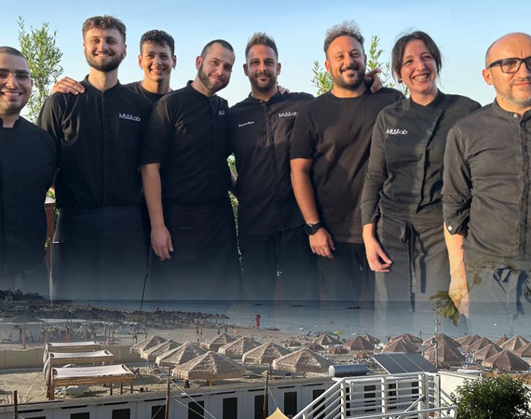 Muulab Riviera: Un'esperienza di Eleganza