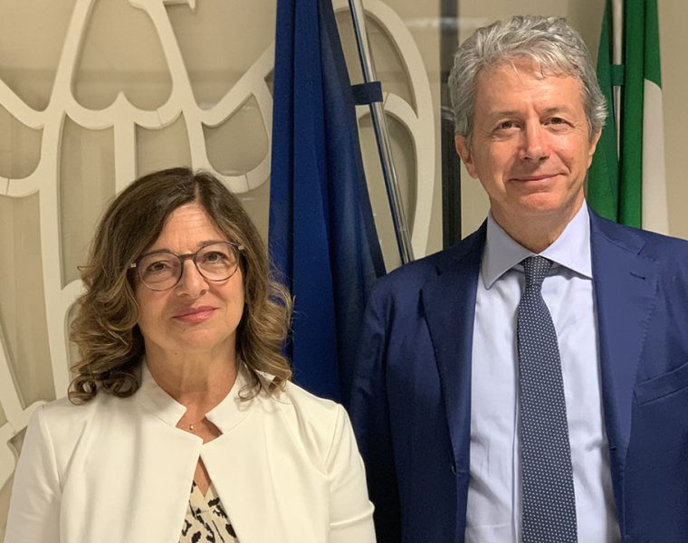 Sezione Chimica e Farmaceutica di Confindustria