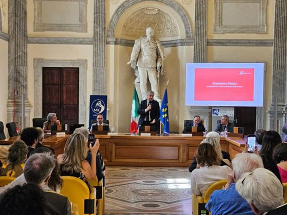 Rapporto annuale sulle attività musicali