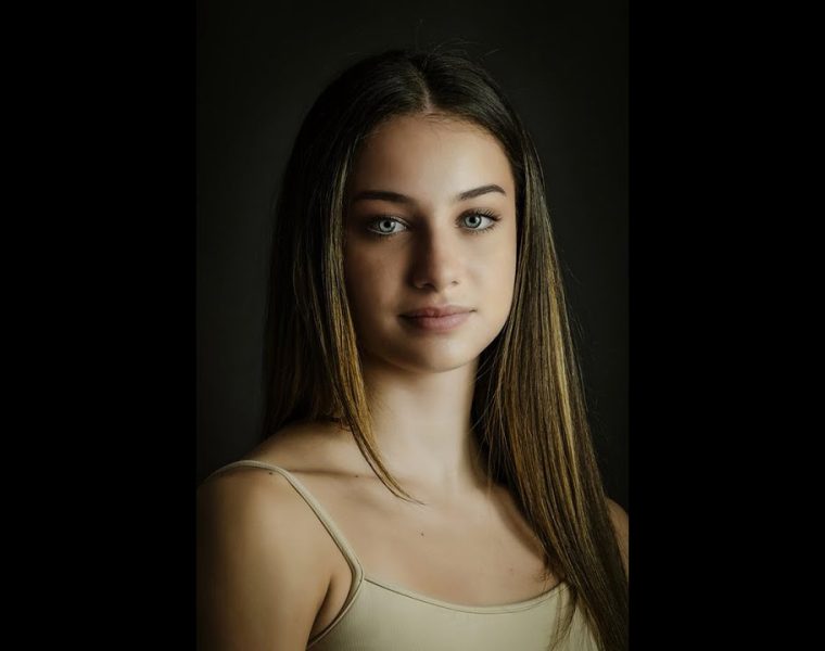 Martina Anniciello è la Nuova Reginetta