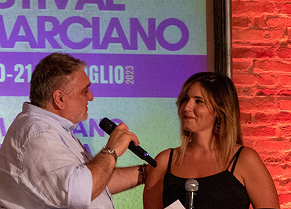 Concorso letterario “Storie di sport”
