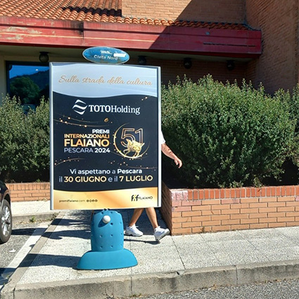 Premi Internazionali Flaiano