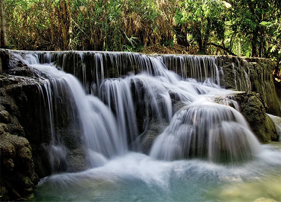 Avventura in Laos: Emozionante Trekking 