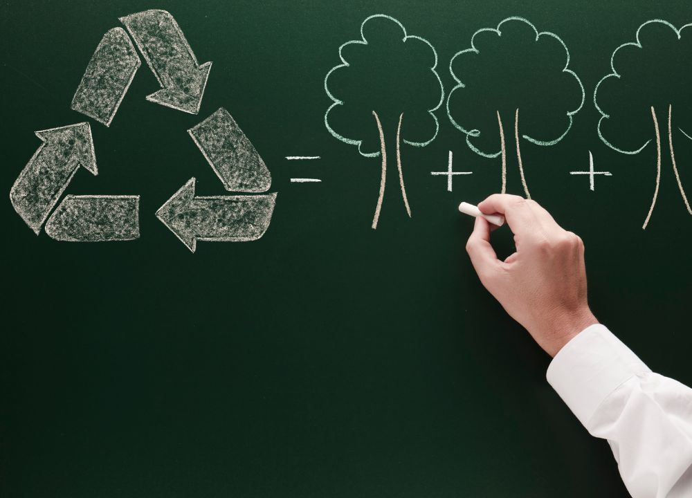 Educazione Ambientale nei programmi scolastici