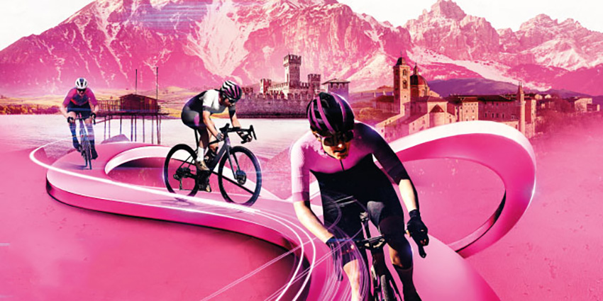 Il Giro d'Italia femminile