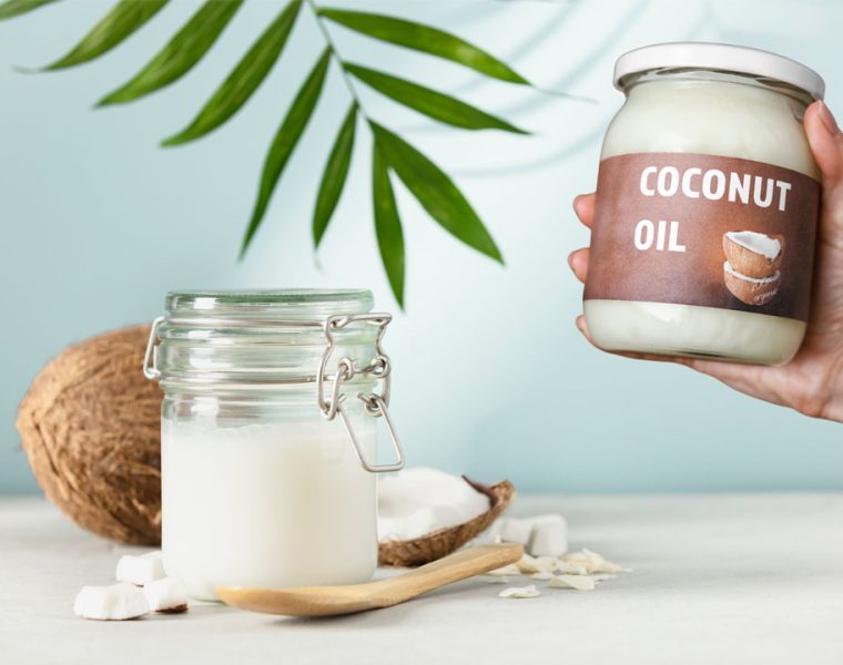 L'Olio di Cocco: Benefici e Consigli per un uso sicuro