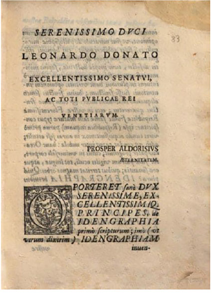 Un pò di storia della Grafologia