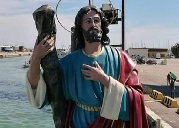 La Festa di Sant'Andrea