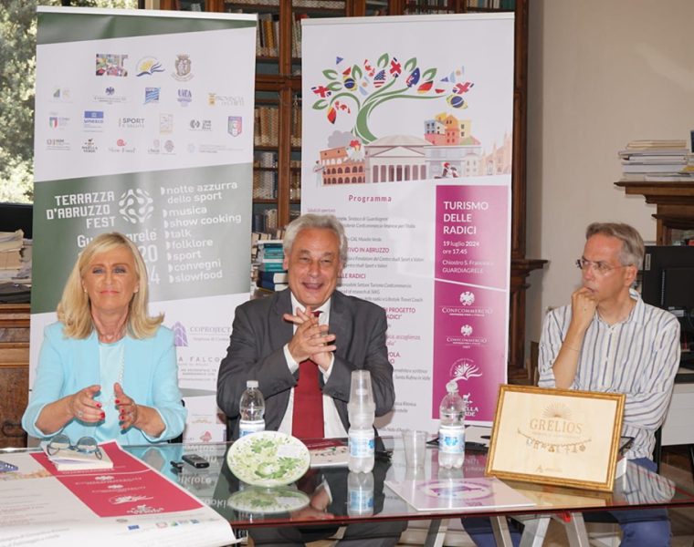 Tre giorni di Sport