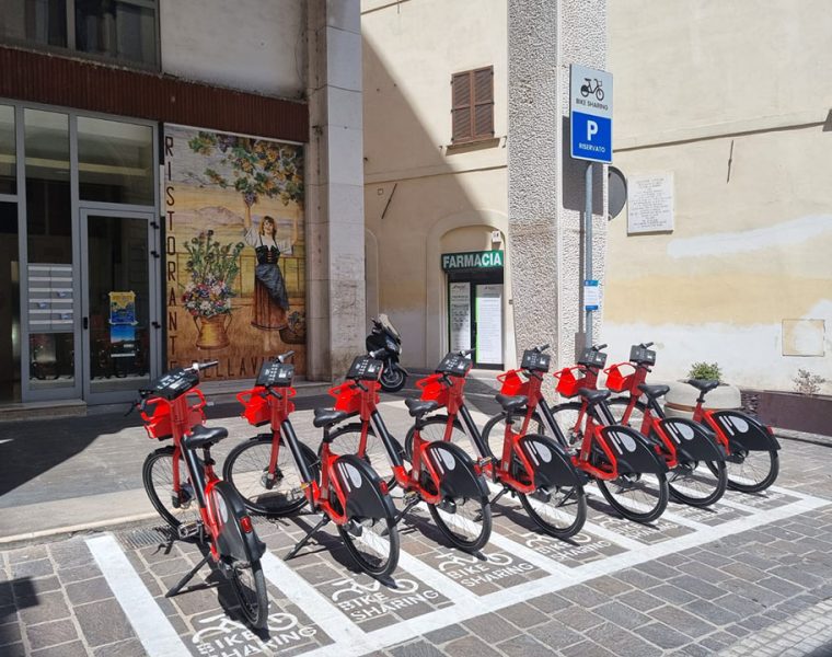 Un'Innovativa Soluzione di Mobilità Sostenibile