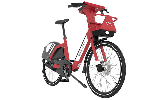 Un'Innovativa Soluzione di Mobilità Sostenibile