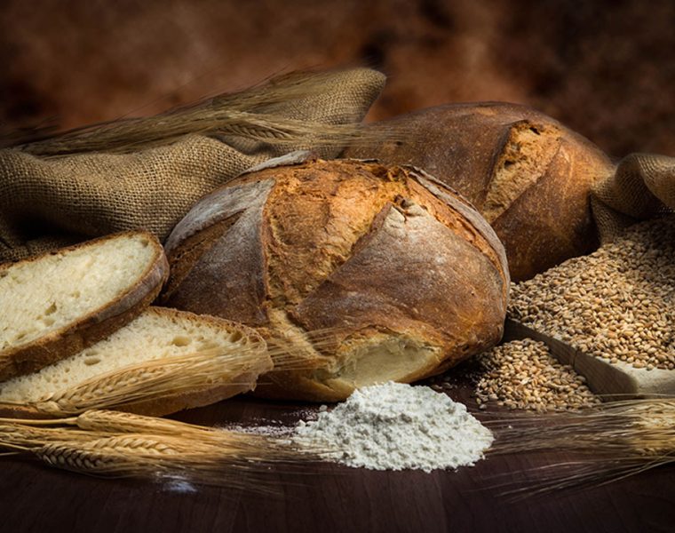 Pane di Saragolla Casalingo: Ricetta