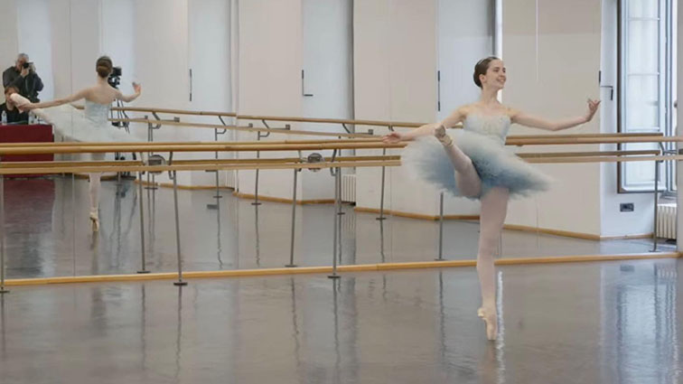 Tra i Diplomati dell'Accademia del Teatro alla Scala