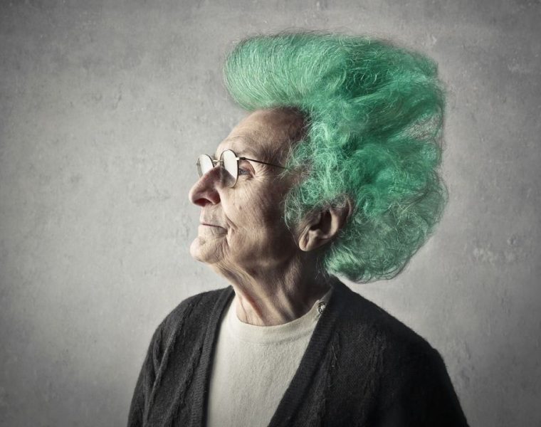 Capelli a Tutto Colore