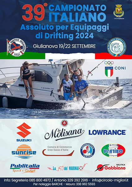 Campionato Italiano Assoluto di Drifting