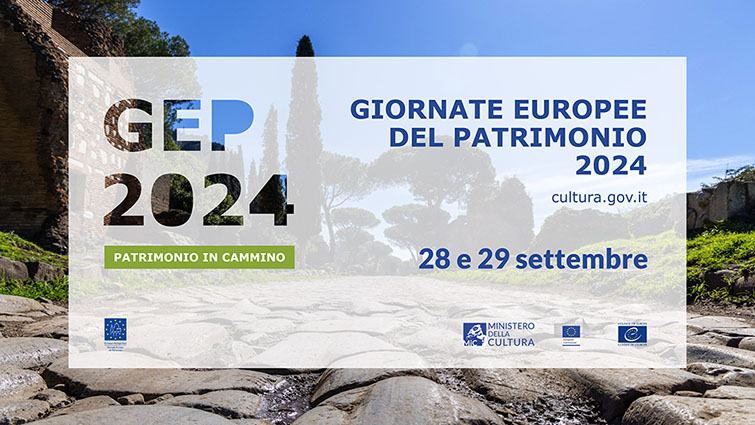 Giornate Europee del Patrimonio