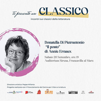 Ti Presento un Classico