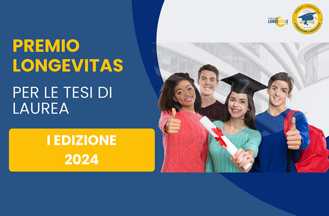 Innovazione per la Longevità