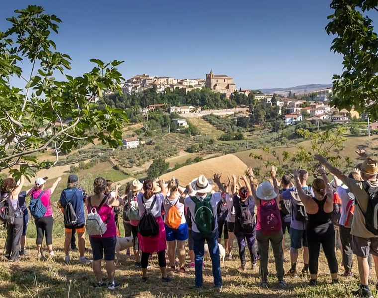 La Prestigiosa Bandiera Azzurra
