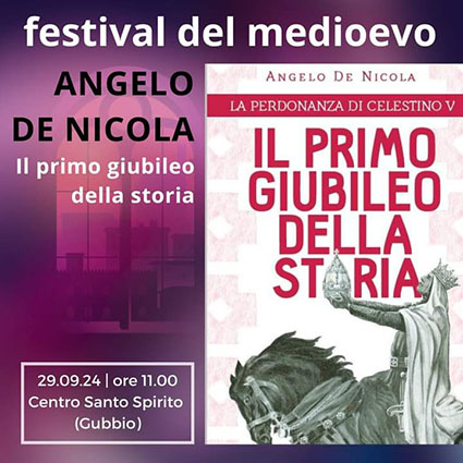 L’Aquila Festival del Medioevo