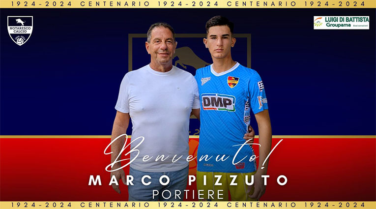 Il Notaresco Calcio