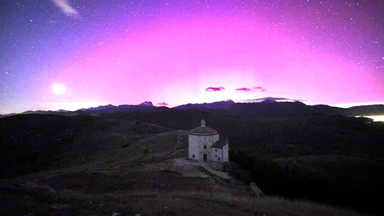 Uno Spettacolo Straordinario