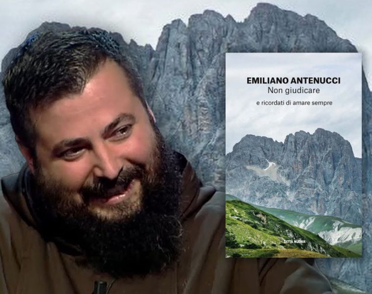 Non giudicare e ricordati di amare sempre