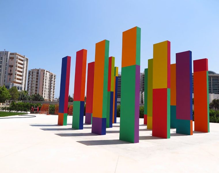 Capitale Italiana dell’Arte Contemporanea