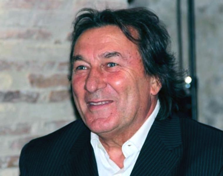 Pescara Calcio: Giorgio Repetto, Una vita biancazzurra