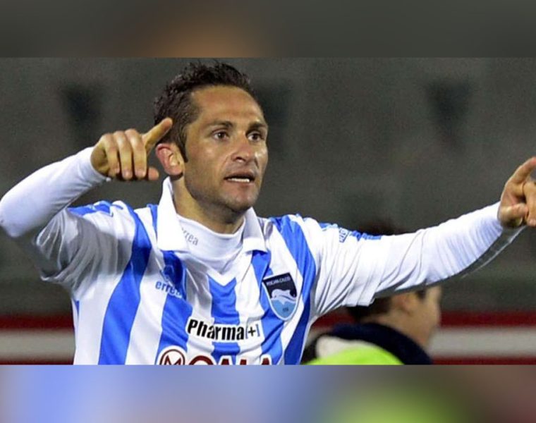 Marco Sansovini il Sindaco dei tifosi