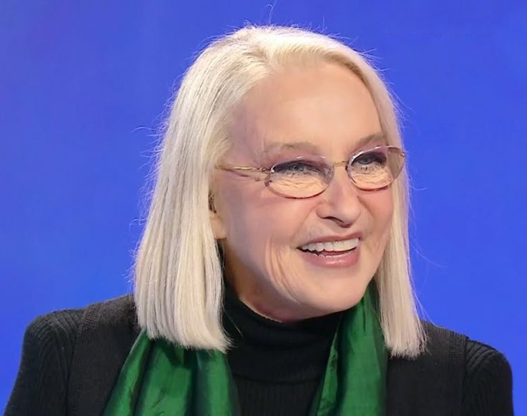 Eleonora Giorgi contro il tumore