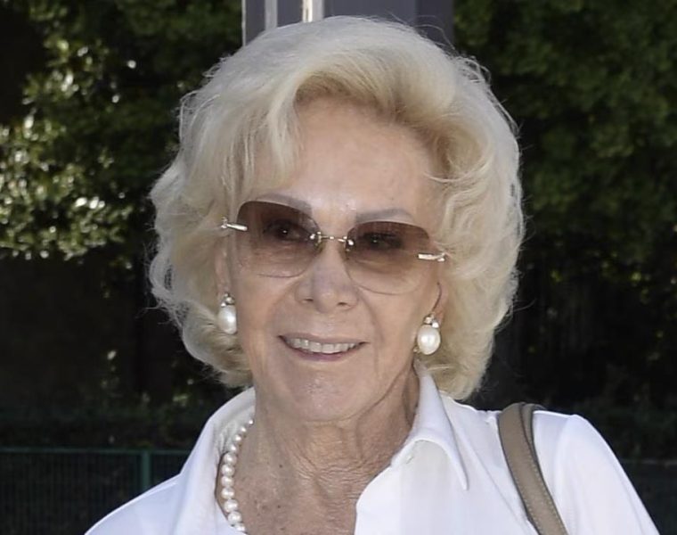 Figura Iconica del Tennis Italiano