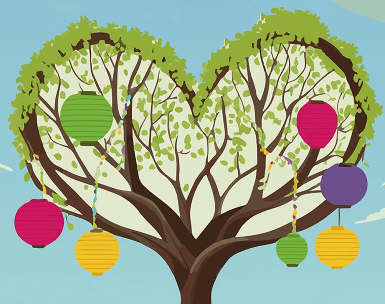La Tradizionale Festa dell’Albero