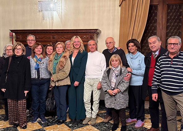 Digitalmente Attivi per over 65