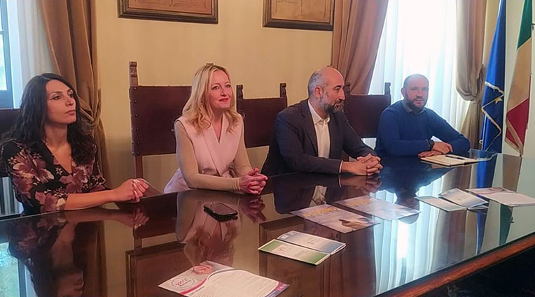 Inclusione e la Sensibilizzazione sul Tema Autismo