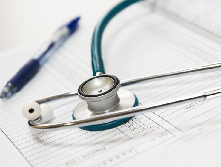 Premio Medicina Italia 2024