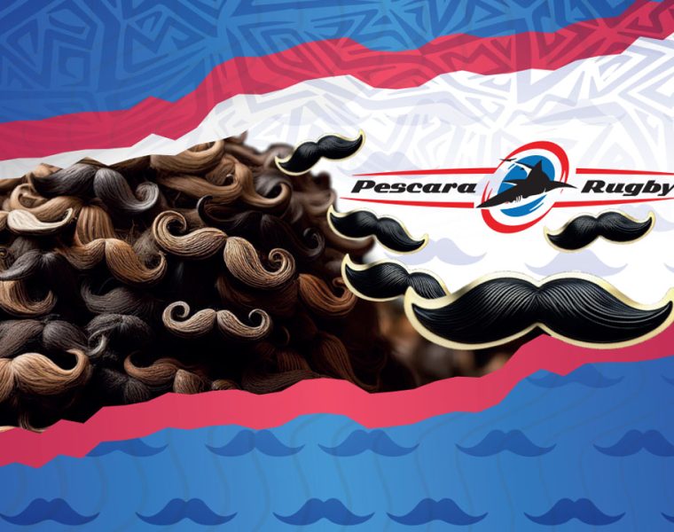 Movember Tutti con i Baffi