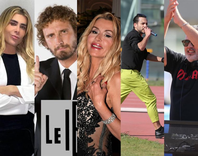 Emozioni e Sorprese in Arrivo