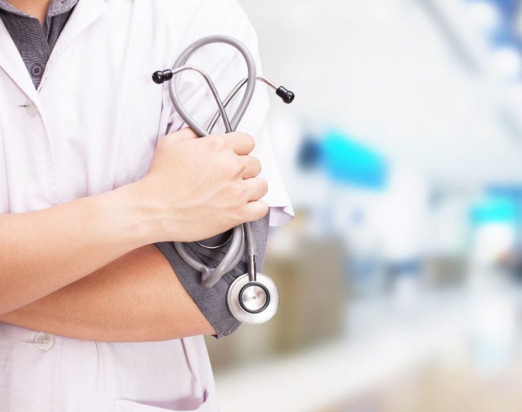 Sciopero nazionale di medici e infermieri