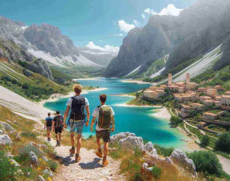 Turismo culturale in Italia