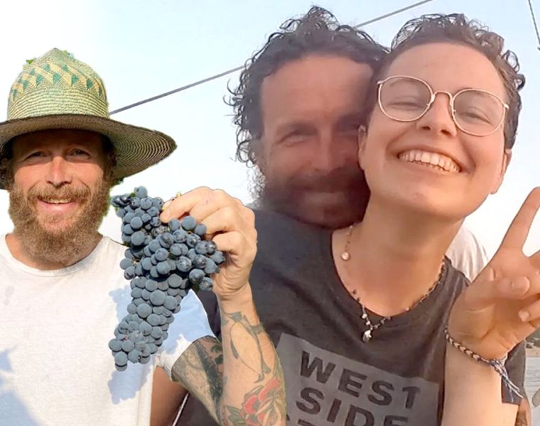 Jovanotti lancia Teresina