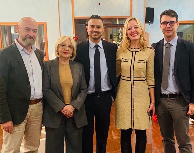 Incontro Bambini e Anziani